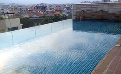 D'Gallery (D14), Apartment #586785051